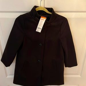 Brand new with tags- Gymboree kids coat